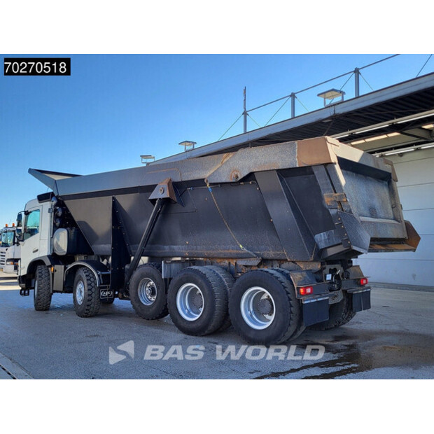 2021 Volvo FMX 460-42973656