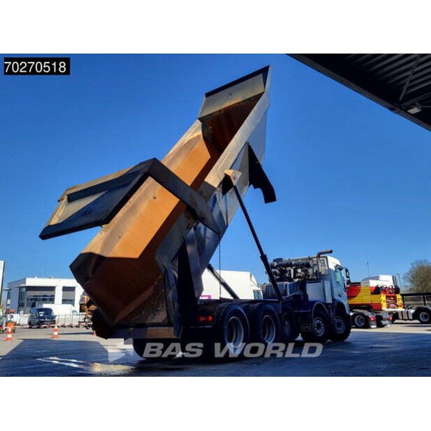 2021 Volvo FMX 460-42973660