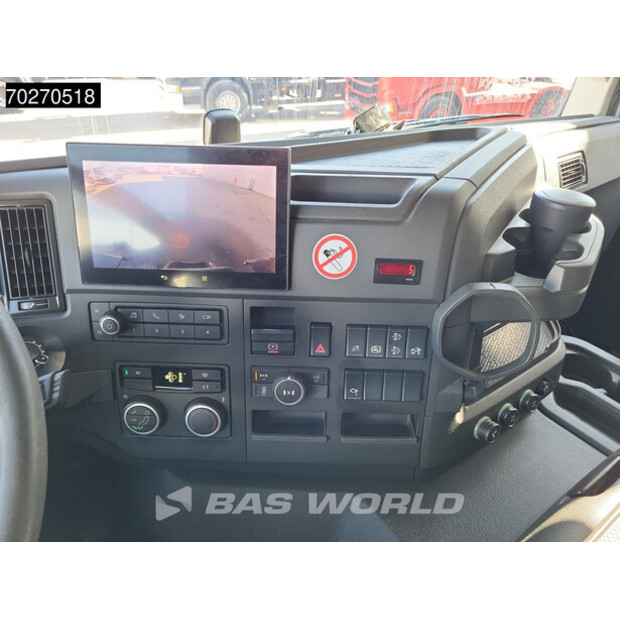 2021 Volvo FMX 460-42973679