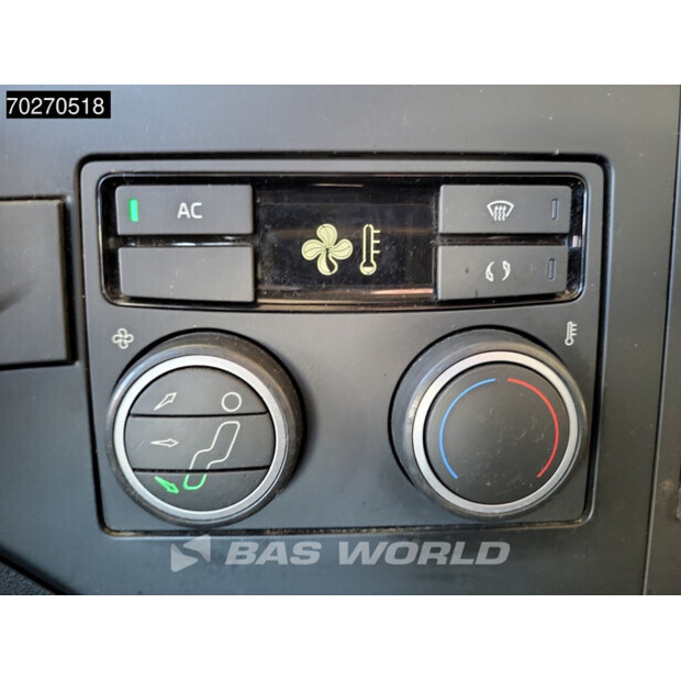 2021 Volvo FMX 460-42973682