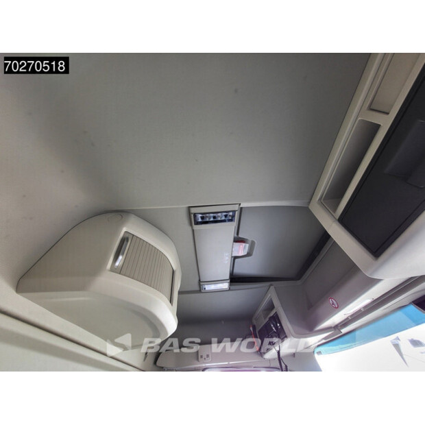 2021 Volvo FMX 460-42973683