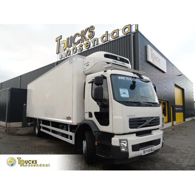 2013 Volvo FE 260-42973689
