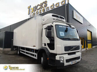 Image de CAMIONS 2013 Volvo FE 260