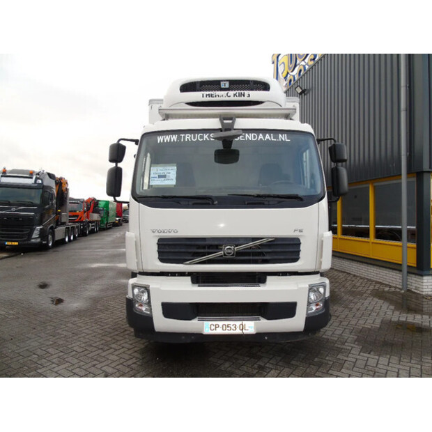 2013 Volvo FE 260-42973690