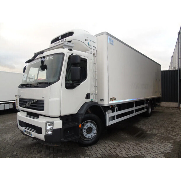 2013 Volvo FE 260-42973691