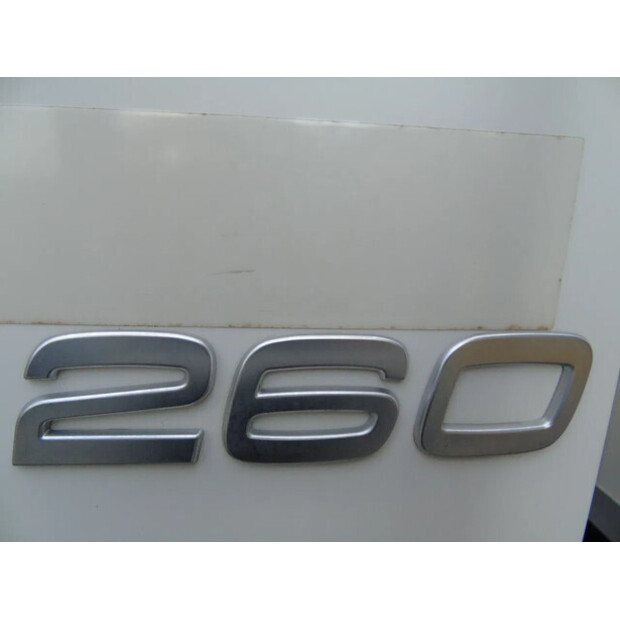 2013 Volvo FE 260-42973693