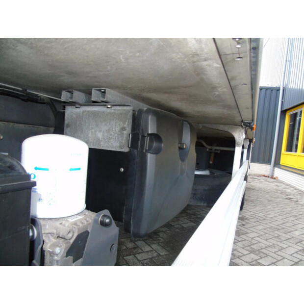 2013 Volvo FE 260-42973696