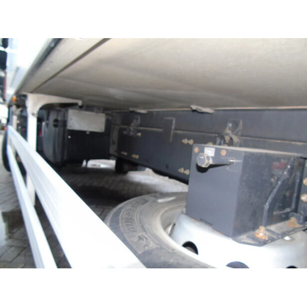 2013 Volvo FE 260-42973697