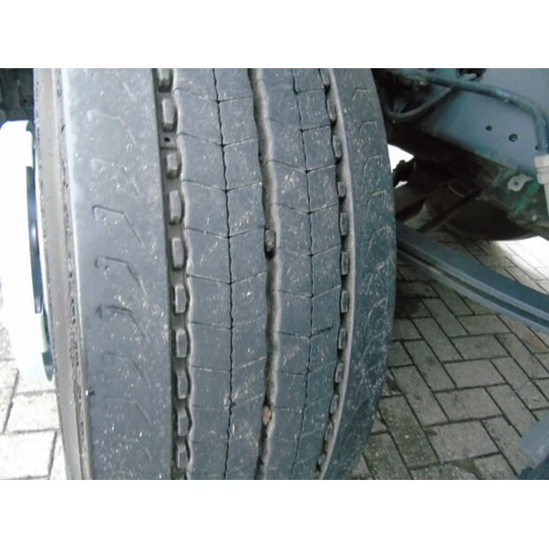 2013 Volvo FE 260-42973698