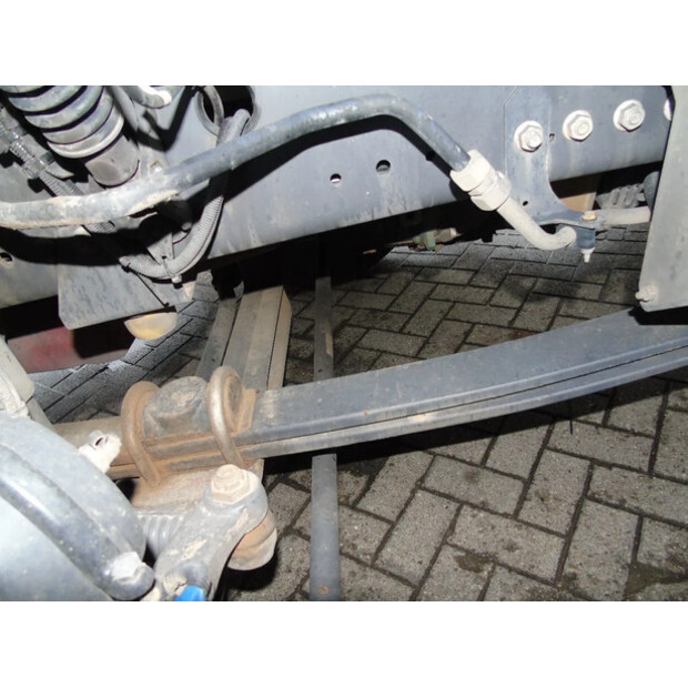 2013 Volvo FE 260-42973699