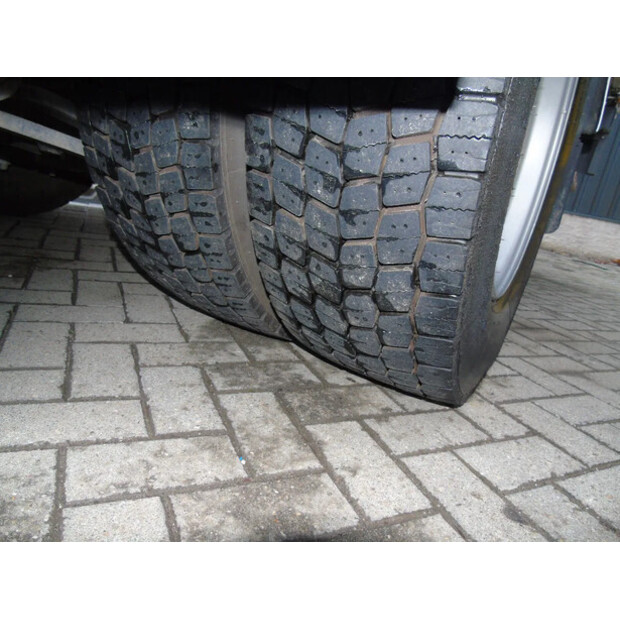 2013 Volvo FE 260-42973701