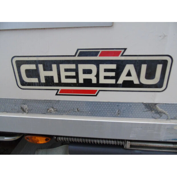 2013 Volvo FE 260-42973702