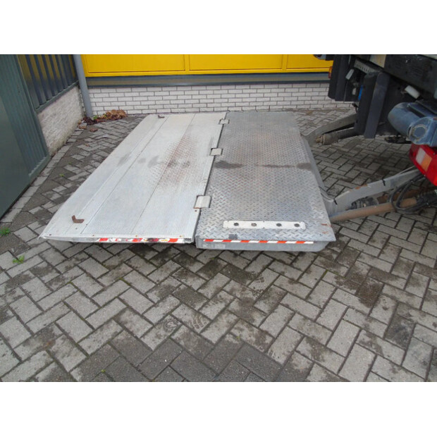 2013 Volvo FE 260-42973710