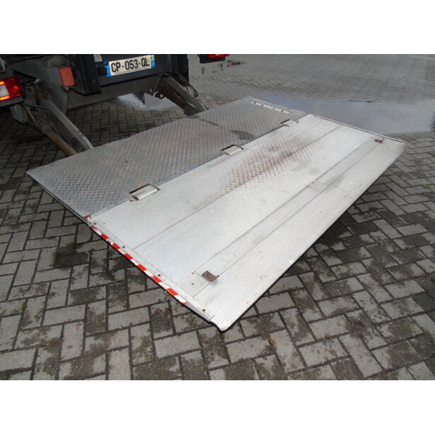 2013 Volvo FE 260-42973711