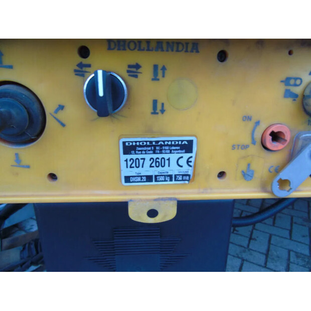 2013 Volvo FE 260-42973714