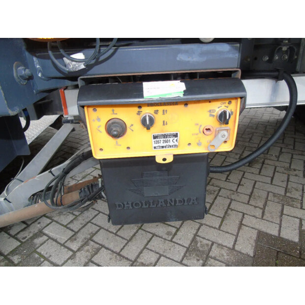 2013 Volvo FE 260-42973715