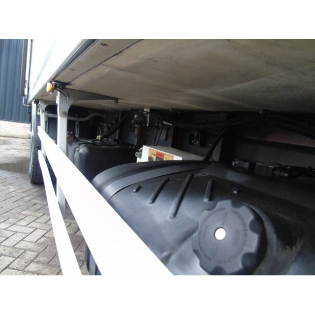 2013 Volvo FE 260-42973718