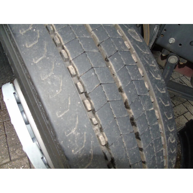 2013 Volvo FE 260-42973720