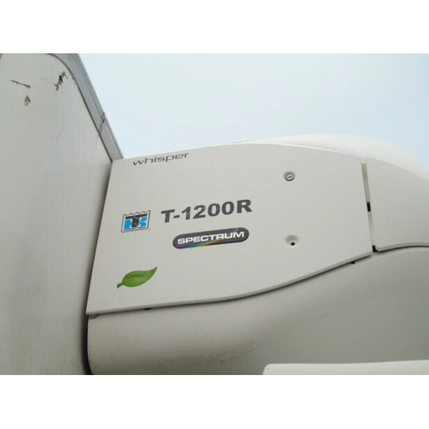 2013 Volvo FE 260-42973722