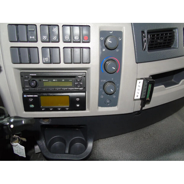 2013 Volvo FE 260-42973726