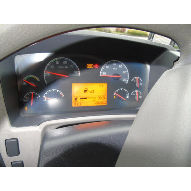 2013 Volvo FE 260-42973727