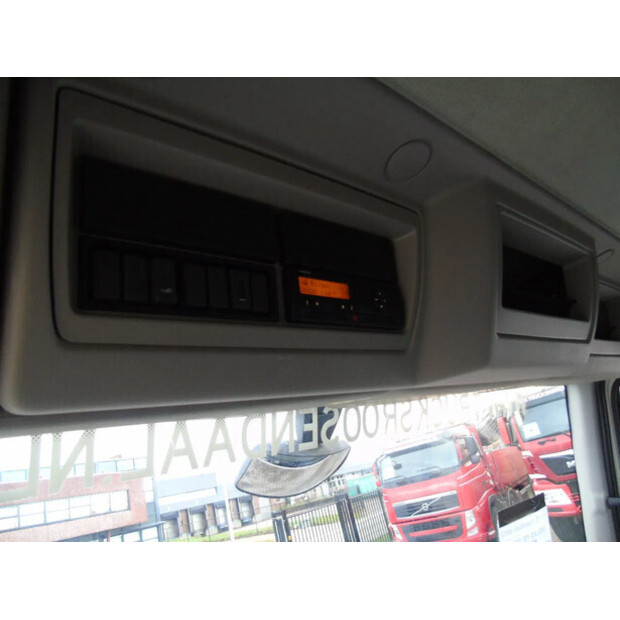 2013 Volvo FE 260-42973730