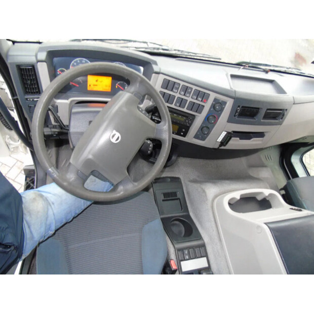 2013 Volvo FE 260-42973732