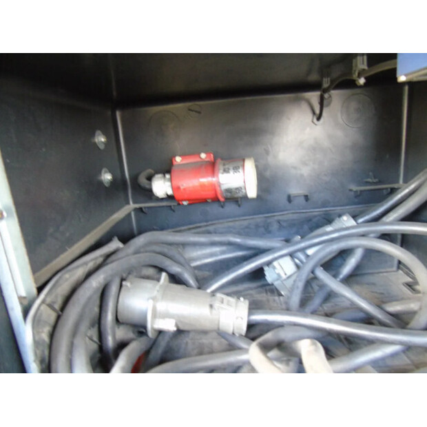 2013 Volvo FE 260-42973736