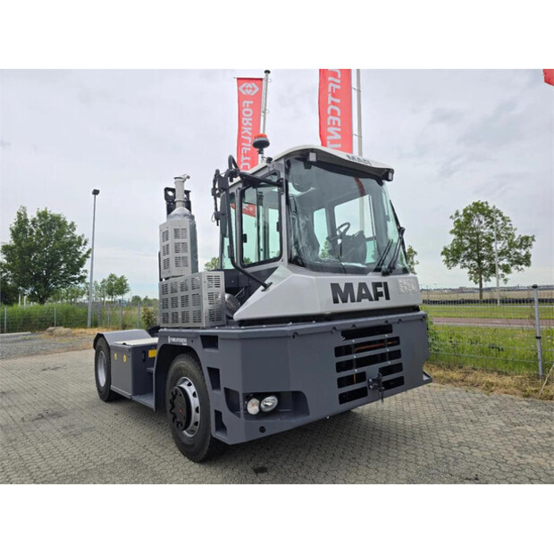 2025 مافي R336 4x4-42973756