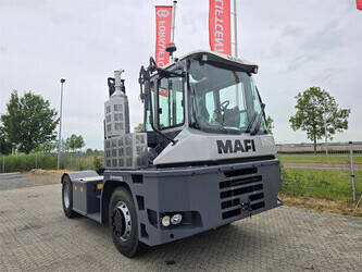 Image de CAMIONS 2025 Mafi R336 4x4