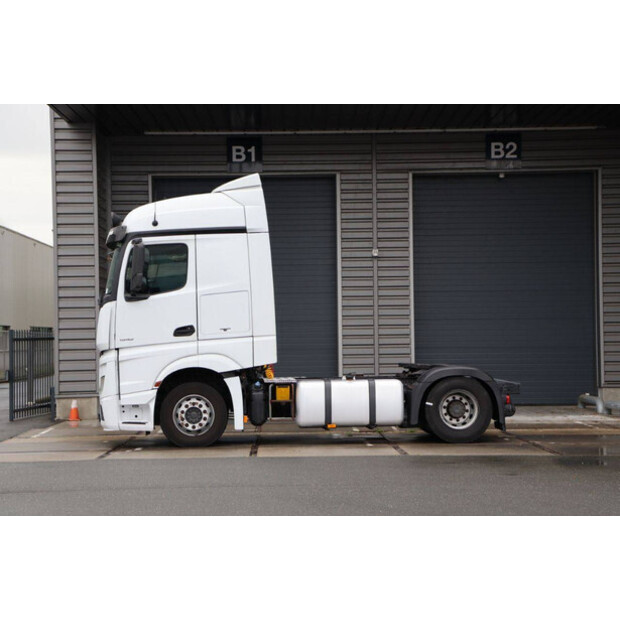 2014 مرسيدس بنز ACTROS-42973800