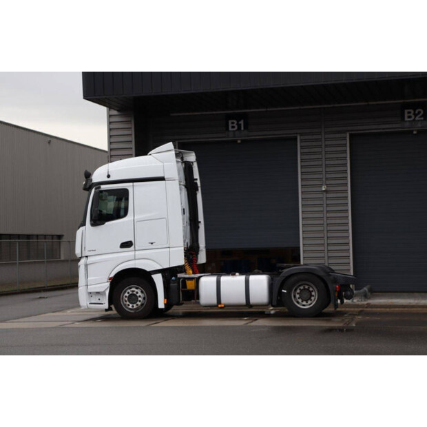 2014 مرسيدس بنز ACTROS-42973801