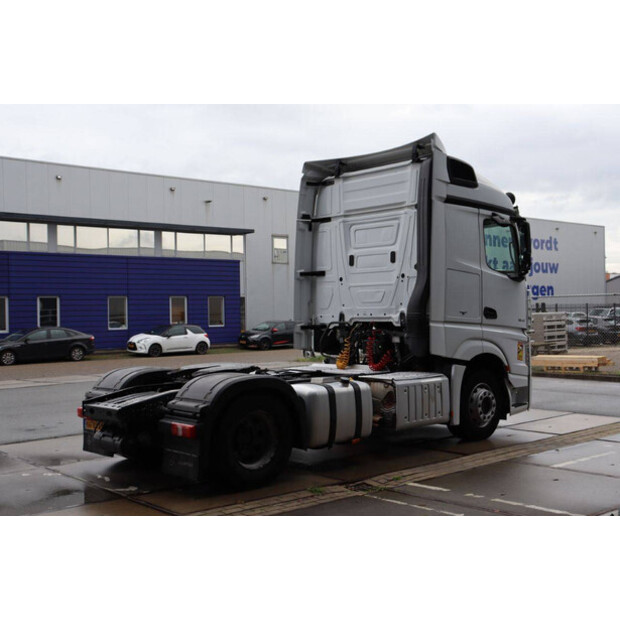 2014 مرسيدس بنز ACTROS-42973803