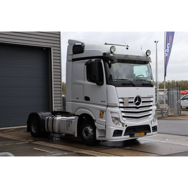 2014 مرسيدس بنز ACTROS-42973804