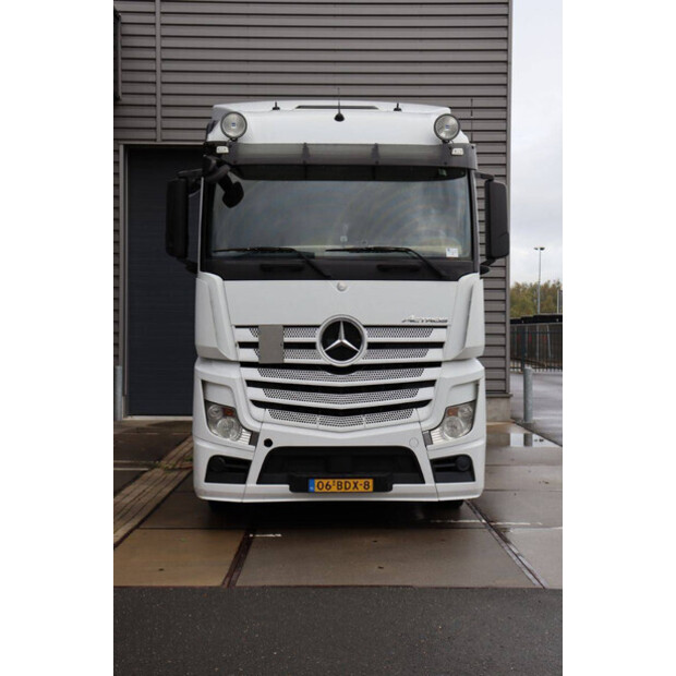 2014 مرسيدس بنز ACTROS-42973805
