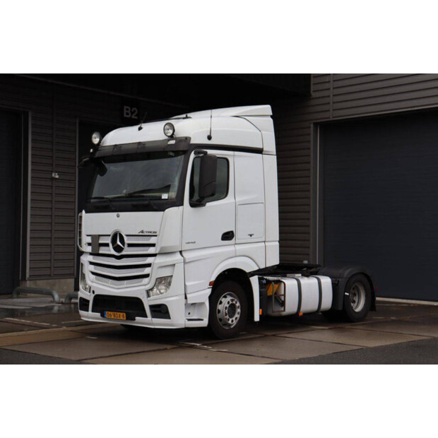 2014 مرسيدس بنز ACTROS-42973807