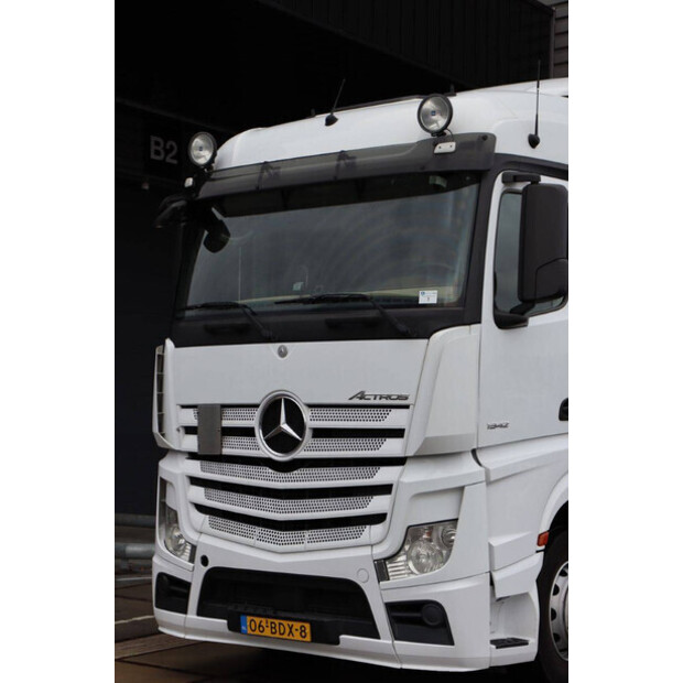 2014 مرسيدس بنز ACTROS-42973808