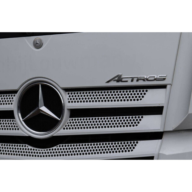 2014 مرسيدس بنز ACTROS-42973811