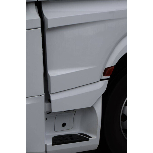 2014 مرسيدس بنز ACTROS-42973813
