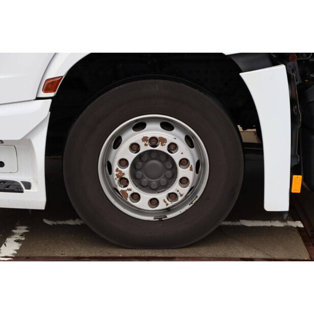 2014 مرسيدس بنز ACTROS-42973814
