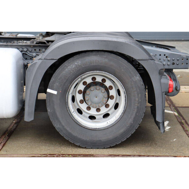 2014 مرسيدس بنز ACTROS-42973816