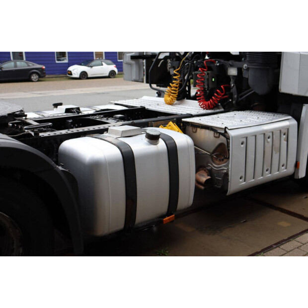 2014 مرسيدس بنز ACTROS-42973821