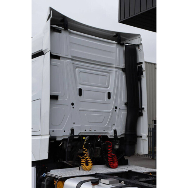 2014 مرسيدس بنز ACTROS-42973823