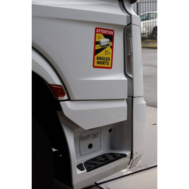 2014 مرسيدس بنز ACTROS-42973825