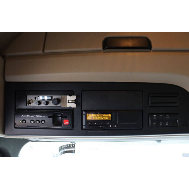 2014 مرسيدس بنز ACTROS-42973836