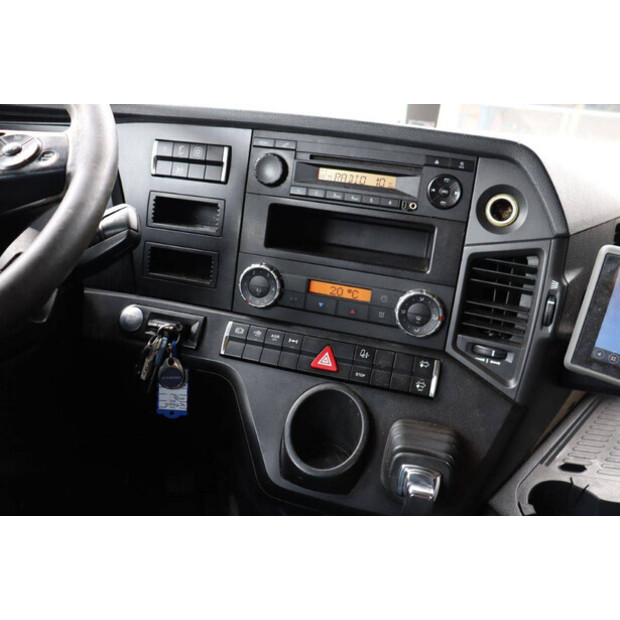 2014 مرسيدس بنز ACTROS-42973849