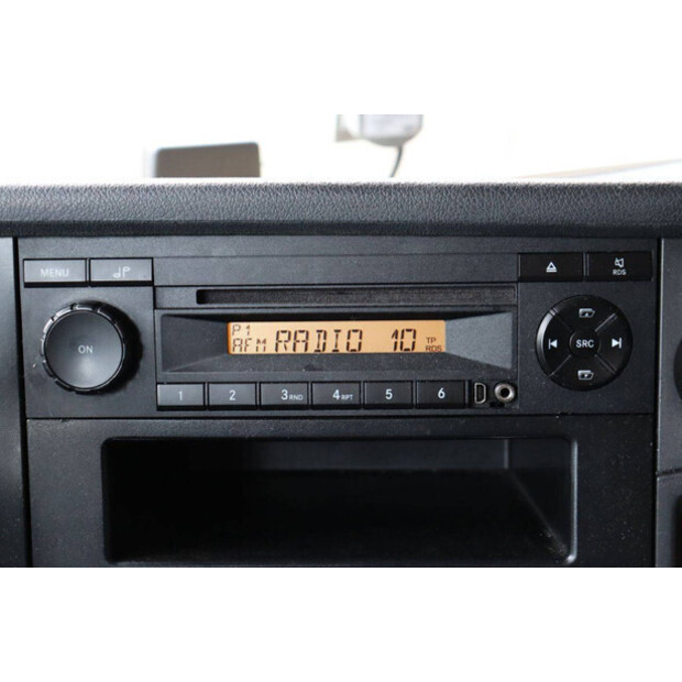 2014 مرسيدس بنز ACTROS-42973852