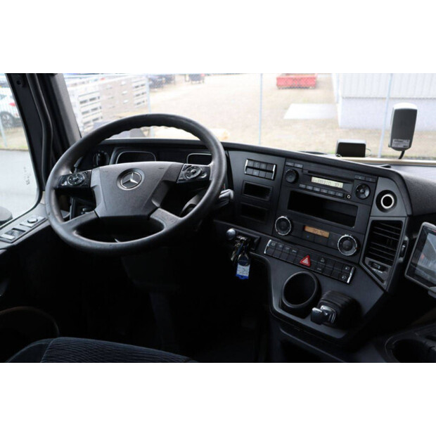 2014 مرسيدس بنز ACTROS-42973854
