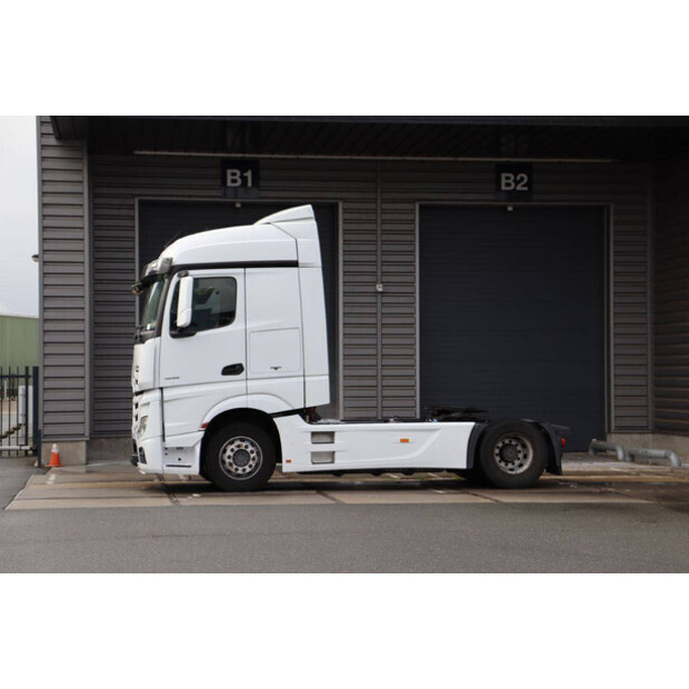 2016 Mercedes-Benz ACTROS-42973866