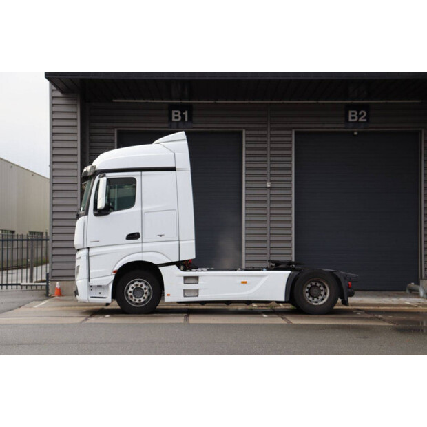 2016 Mercedes-Benz ACTROS-42973868